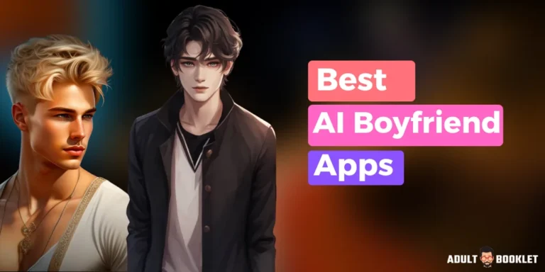 Best AI Boyfriend Apps