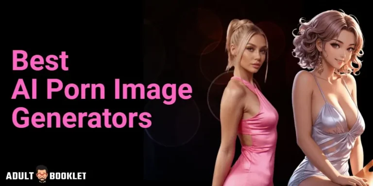 Best AI Porn Image Generators