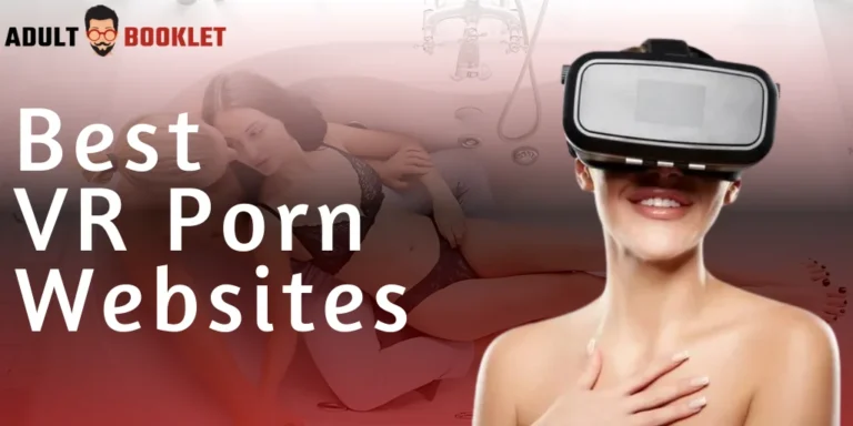 Best VR Porn Websites