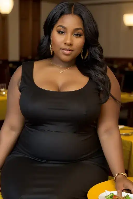 Candy AI BBW Companion