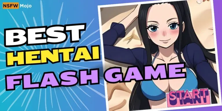 Best Hentai Flash Games