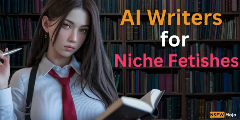 AI Writers for Niche Fetishes