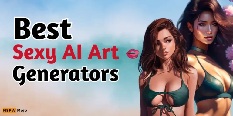 Best Sexy AI Art Generators