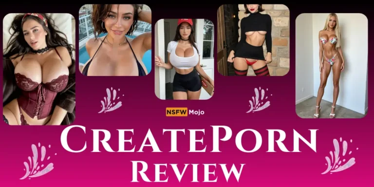 CreatePorn Review