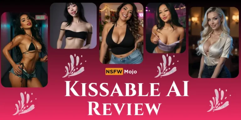 Kissable-AI Review